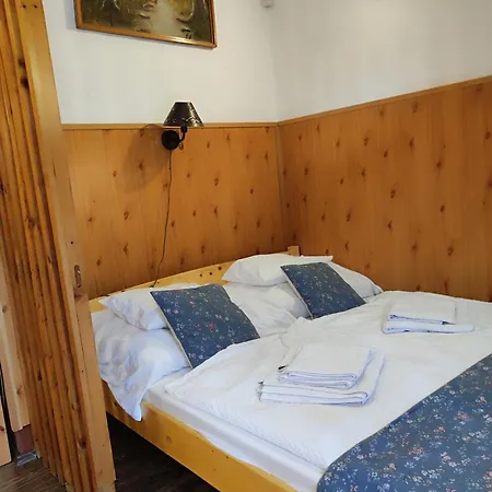 Apartment Egri *