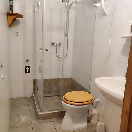 Apartment Egri Zamardi