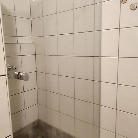 Egri Apartment Zamardi