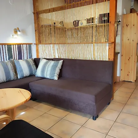 Apartment Egri
