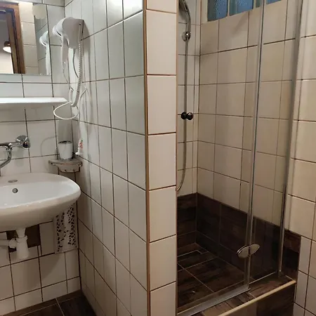 Apartment Egri *