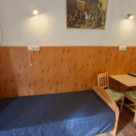 Apartment Egri Zamardi