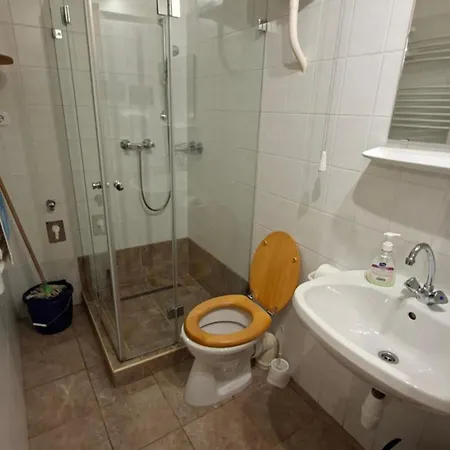 Apartment Egri Zamárdi