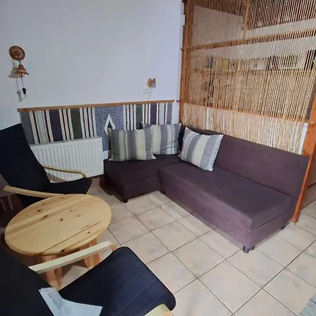 Apartment Egri Zamárdi