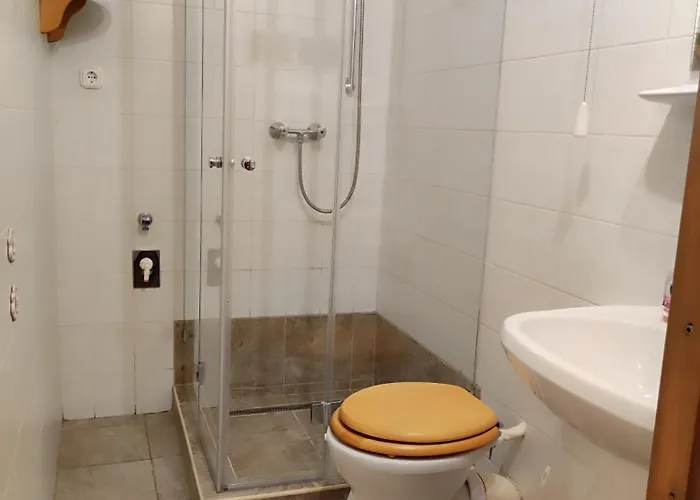 Apartment Egri Zamardi