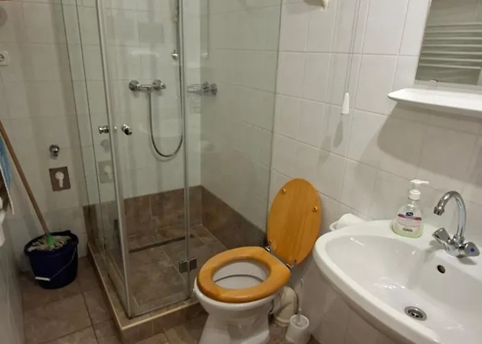 Apartment Egri Zamardi